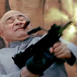 Meet your Posher, Mike